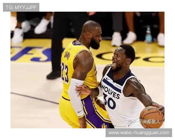 西部季后赛首轮重演森林狼与湖人再度交锋,胜者能否改写历史走得更远 西部季后赛首轮重演森林狼与湖人再度交锋,胜者能否改写历史走得更远