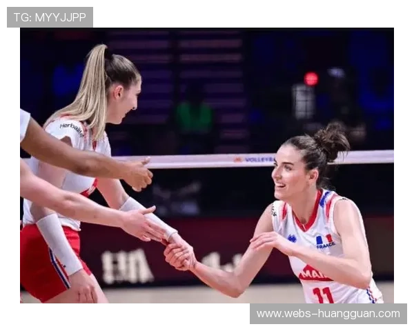 汤普森称联赛经历让她重新爱上排球