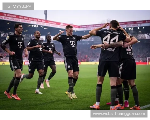 拜仁慕尼黑2-2战平柏林联合,联赛16连胜纪录遭终结 拜仁慕尼黑2-2战平柏林联合,联赛16连胜纪录遭终结