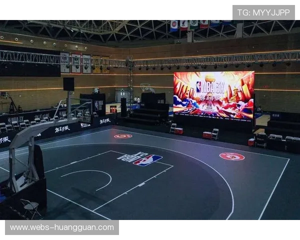 玉林承办CBA季前赛，市民家门口观赏高水平篮球盛宴