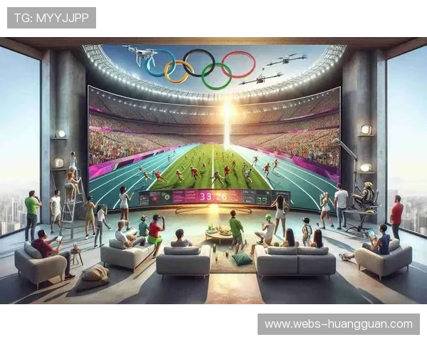 体育数字化国际合作加强，标准对接加速