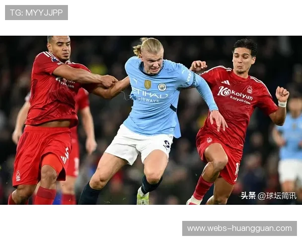 曼城客战诺丁汉森林,瓜迪奥拉球队五连胜后距榜首仅两分 曼城客战诺丁汉森林,瓜迪奥拉球队五连胜后距榜首仅两分