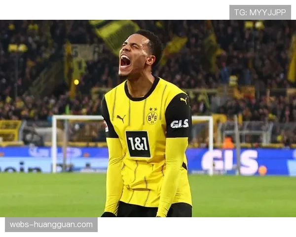 德甲青年联赛决赛落幕,多特蒙德U19点球战胜拜仁捧杯