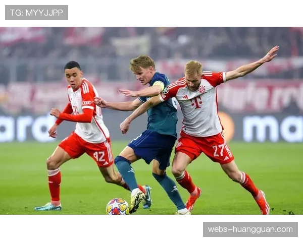 拜仁vs多特赛前观察：阿德耶米与萨内或主导关键边路对决